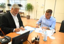 Τι προβλέπεται για την αναβάθμιση της Πλατείας Μεσολογγίου σε Ελληνικό-Αργυρούπολη Τι προβλέπεται για την αναβάθμιση της Πλατείας Μεσολογγίου σε Ελληνικό-Αργυρούπολη