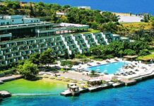 Ποια εμβληματικά ελληνικά ξενοδοχεία πέρασαν σε “ξένα χέρια” Ποια εμβληματικά ελληνικά ξενοδοχεία πέρασαν σε "ξένα χέρια"