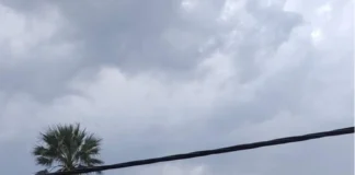 Ποτάμι η Λεωφόρος Ποσειδώνος από την κακοκαιρία (video και φωτός) Ποτάμι η Λεωφόρος Ποσειδώνος από την κακοκαιρία (video και φωτός)