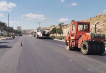 Τι έργα γίνονται για την βελτίωση του οδικού δικτύου στο Πειραιά Τι έργα γίνονται για την βελτίωση του οδικού δικτύου στο Πειραιά