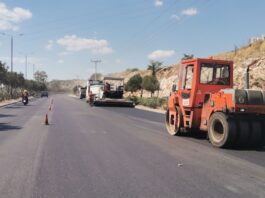 Τι έργα γίνονται για την βελτίωση του οδικού δικτύου στο Πειραιά Τι έργα γίνονται για την βελτίωση του οδικού δικτύου στο Πειραιά