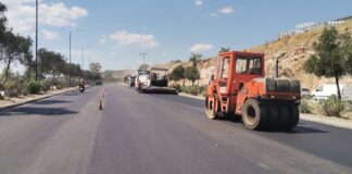 Τι έργα γίνονται για την βελτίωση του οδικού δικτύου στο Πειραιά Τι έργα γίνονται για την βελτίωση του οδικού δικτύου στο Πειραιά