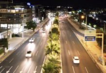 Τι αλλαγές και βελτιώσεις γίνονται στην παραλιακή στη Λεωφόρο Ποσειδώνος(video και foto) Τι αλλαγές και βελτιώσεις γίνονται στην παραλιακή στη Λεωφόρο Ποσειδώνος(video και foto)