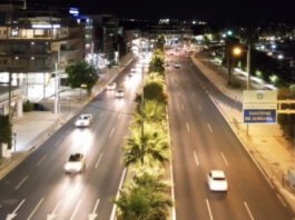 Τι αλλαγές και βελτιώσεις γίνονται στην παραλιακή στη Λεωφόρο Ποσειδώνος(video και foto) Τι αλλαγές και βελτιώσεις γίνονται στην παραλιακή στη Λεωφόρο Ποσειδώνος(video και foto)