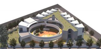 Πως θα γίνει το ειδικό σχολείο στη Γλυφάδα – Παιδιά από όλη την Αττική – Χρηματοδότηση με 10 εκατ Πως θα γίνει το ειδικό σχολείο στη Γλυφάδα – Παιδιά από όλη την Αττική – Η χρηματοδότηση με 10 εκατ,