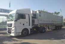 “Νέα όπλα” για την καθαριότητα στον Άλιμο "Νέα όπλα" για την καθαριότητα στον Άλιμο