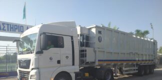 “Νέα όπλα” για την καθαριότητα στον Άλιμο "Νέα όπλα" για την καθαριότητα στον Άλιμο