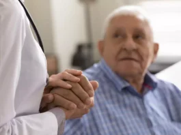 Πως θα γίνεται διάγνωση του Αλτσχάιμερ με εξέταση αίματος Πως θα γίνεται διάγνωση του Αλτσχάιμερ με εξέταση αίματος