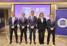 Greek House Davos : Παρουσίαση του GHD 2023. Greek House Davos : Παρουσίαση του GHD 2023.