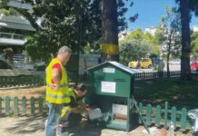 Δήμος Π. Φαλήρου: Έγκριση χρηματοδότησης για τα αδέσποτα ζώα Δήμος Π. Φαλήρου: Έγκριση χρηματοδότησης για τα αδέσποτα ζώα