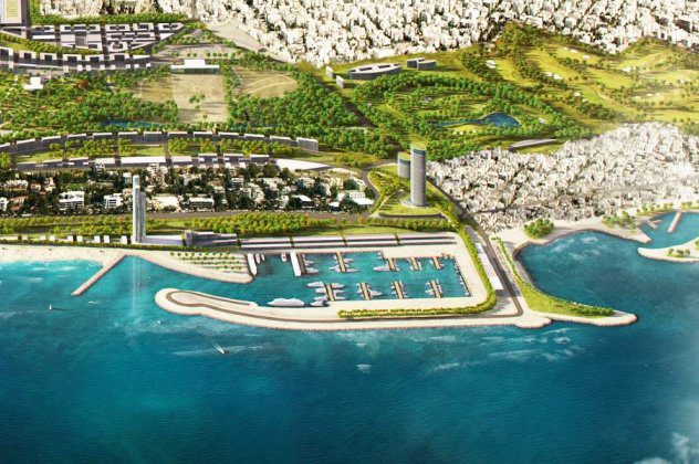 elliniko Πως θα προχωρήσει η επένδυση στο Ελληνικό
