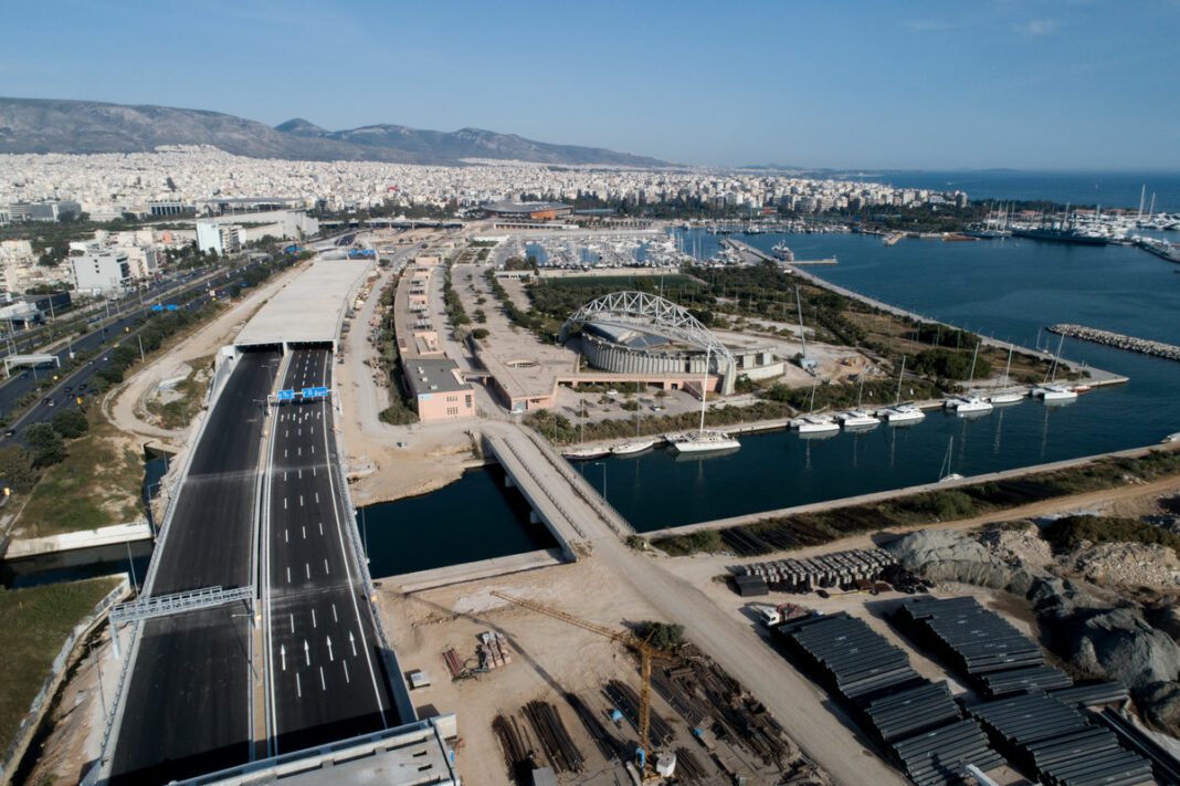Ποιες είναι οι νέες επενδύσεις και τα μεγάλα έργα από Πειραιά μέχρι Σούνιο – Η Αττική Ριβιέρα αλλάζει