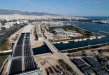 Ποιες είναι οι νέες επενδύσεις και τα μεγάλα έργα από Πειραιά μέχρι Σούνιο – Η Αττική Ριβιέρα αλλάζει Ποιες είναι οι νέες επενδύσεις και τα μεγάλα έργα από Πειραιά μέχρι Σούνιο – Η Αττική Ριβιέρα αλλάζει