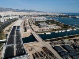 Ποιες είναι οι νέες επενδύσεις και τα μεγάλα έργα από Πειραιά μέχρι Σούνιο – Η Αττική Ριβιέρα αλλάζει Ποιες είναι οι νέες επενδύσεις και τα μεγάλα έργα από Πειραιά μέχρι Σούνιο – Η Αττική Ριβιέρα αλλάζει