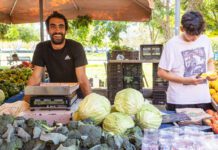 Οδοιπορικό βιολογική αγορά της Βούλας – Η καλύτερη της Αττικής Οδοιπορικό βιολογική αγορά της Βούλας – Η καλύτερη της Αττικής