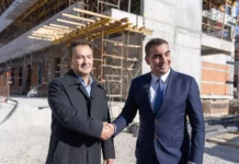 Τι προβλέπει το μνημόνιο συνεργασίας Δήμου Ελληνικού-Αργυρούπολης με την Lamda – Ποια τα ανταποδοτικά οφέλη Τι προβλέπει το μνημόνιο συνεργασίας Δήμου Ελληνικού-Αργυρούπολης με την Lamda – Ποια τα ανταποδοτικά οφέλη