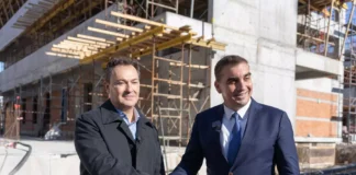 Τι προβλέπει το μνημόνιο συνεργασίας Δήμου Ελληνικού-Αργυρούπολης με την Lamda – Ποια τα ανταποδοτικά οφέλη Τι προβλέπει το μνημόνιο συνεργασίας Δήμου Ελληνικού-Αργυρούπολης με την Lamda – Ποια τα ανταποδοτικά οφέλη