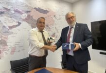 Συνεργασία με το Πανεπιστήμιο Πειραιά ξεκίνησε ο Δήμος Βάρης Βούλας Βουλιαγμένης Συνεργασία με το Πανεπιστήμιο Πειραιά ξεκίνησε ο Δήμος Βάρης Βούλας Βουλιαγμένης