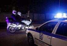 “Μπούκαραν” σε ισόγεια κατοικία στη Βούλα – “Βούτηξαν” χρηματοκιβώτιο από σχολείο στο Πειραιά "Μπούκαραν" σε ισόγεια κατοικία στη Βούλα – "Βούτηξαν" χρηματοκιβώτιο από σχολείο στο Πειραιά