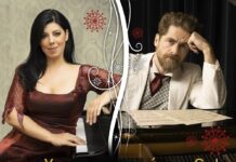 Οι εκπλήξεις της Χριστουγεννιάτικης συναυλίας σε Βάρη-Βούλά -Βουλιαγμένη Οι εκπλήξεις της Χριστουγεννιάτικης συναυλίας σε Βάρη-Βούλά -Βουλιαγμένη