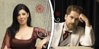 Οι εκπλήξεις της Χριστουγεννιάτικης συναυλίας σε Βάρη-Βούλά -Βουλιαγμένη Οι εκπλήξεις της Χριστουγεννιάτικης συναυλίας σε Βάρη-Βούλά -Βουλιαγμένη