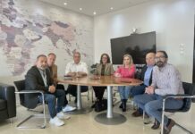 Ποιοι είναι οι νέοι αντιδήμαρχοι σε Βάρη Βούλα Βουλιαγμένη Ποιοι είναι οι νέοι αντιδήμαρχοι σε Βάρη Βούλα Βουλιαγμένη