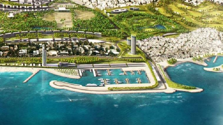 Πώς θα γίνει το νέο ιδιωτικό νοσοκομείο στο Ελληνικό – Ποιοι όμιλοι ενδιαφέρονται