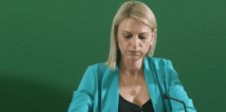 Γιατί δεν θα είναι υποψήφια στο Νότιο Τομέα η Αναστασία Σιμητροπούλου – Τι αναφέρει για την παραίτηση της Γιατί δεν θα είναι υποψήφια στο Νότιο Τομέα η Αναστασία Σιμητροπούλου – Τι αναφέρει για την παραίτηση της