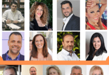 Το who is who των νέων αντιδημάρχων Γλυφάδας Το who is who των νέων αντιδημάρχων Γλυφάδας