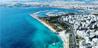 Γιατί ζητά μείωση των αντικειμενικών αξιών στο Π. Φάληρο ο Δήμος Γιατί ζητά μείωση των αντικειμενικών αξιών στο Π. Φάληρο ο Δήμος