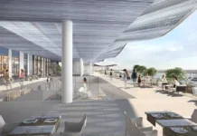 Ελληνικό: Πως θα είναι η Riviera Galleria(foto & video) Ελληνικό: Πως θα είναι η Riviera Galleria