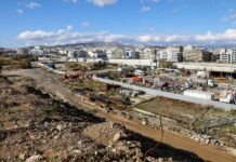 Πως και γιατί καθυστερούν τα έργα ανάπλασης του Φαληρικού Όρμου – Τι συζητείται με τις Βρυξέλλες