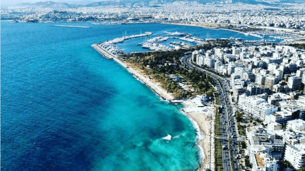 Γιατί ζητά μείωση των αντικειμενικών αξιών στο Π. Φάληρο ο Δήμος
