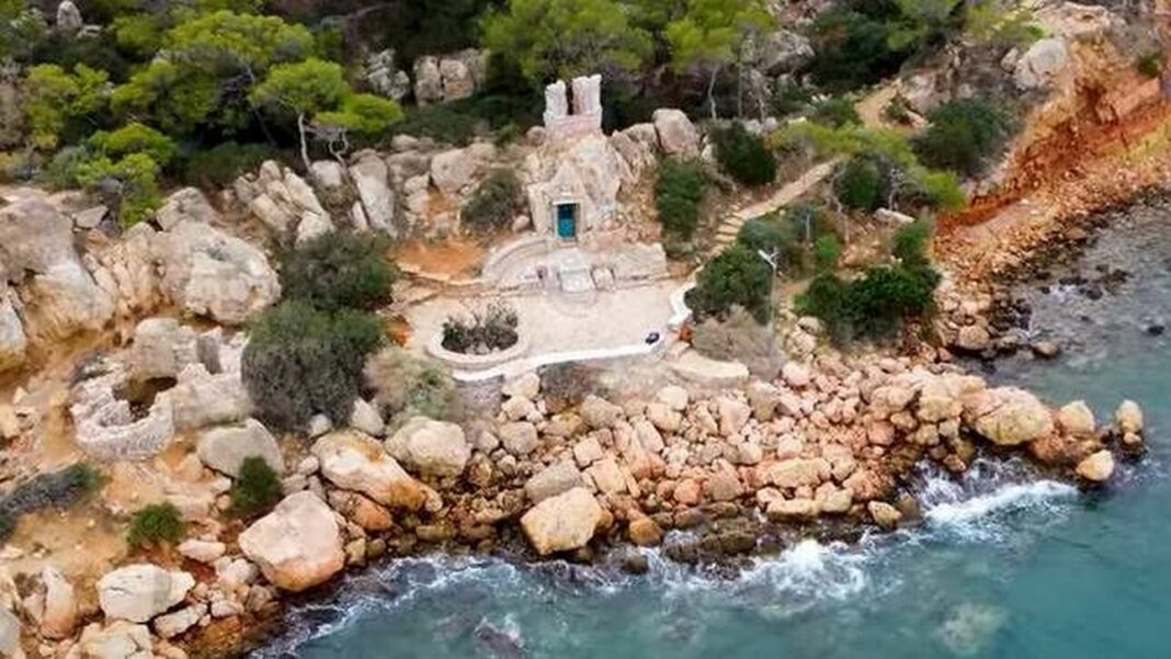 vouliagmeni