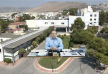 Τα 46 στρέμματα στο Ασκληπιείο η προσφυγή και η Εκκλησία