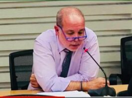 Γιατί ανεξαρτητοποιήθηκε ο Δημήτρης Οικονόμου από τον συνδυασμό “Νέα Σμύρνη Πόλη Πρότυπο”