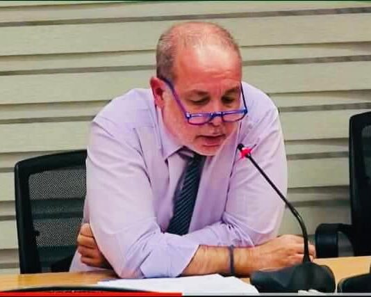 Γιατί ανεξαρτητοποιήθηκε ο Δημήτρης Οικονόμου από τον συνδυασμό “Νέα Σμύρνη Πόλη Πρότυπο”