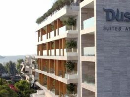 Ξενοδοχεία “φιλέτα” στην Αθηναϊκή Ριβιέρα – Ποιες ξένες εταιρείες έχουν τον έλεγχο Ξενοδοχεία "φιλέτα" στην Αθηναϊκή Ριβιέρα – Ποιες ξένες εταιρείες έχουν τον έλεγχο