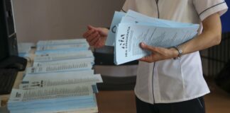 Ποιοι είναι οι υποψήφιοι της ΝΔ στο Νότιο Τομέα και την Ανατολική Αττική Ποιοι είναι οι υποψήφιοι της ΝΔ στο Νότιο Τομέα και την Ανατολική Αττική