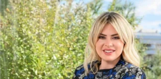 Ποιοι κρύβονται πίσω από τα παιχνίδια εκβιασμών σε βάρος της αντιδημάρχου των 3Β Όλγας Πολίτη Ποιοι κρύβονται πίσω από τα παιχνίδια εκβιασμών σε βάρος της αντιδημάρχου των 3Β Όλγας Πολίτη