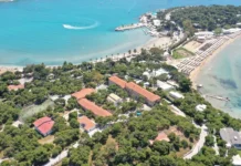 Πως θα μετατραπεί σε πολυτελές θέρετρο το ορφανοτροφείο της Αρχιεπισκοπής στη Βουλιαγμένη Πως θα μετατραπεί σε πολυτελές θέρετρο το ορφανοτροφείο της Αρχιεπισκοπής στη Βουλιαγμένη