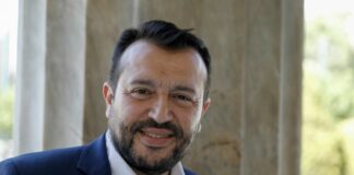 Σκληρή κριτική από τον Ν. Παππά για τις υποκλοπές Σκληρή κριτική από τον Ν. Παππά για τις υποκλοπές