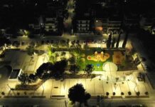 Απέκτησαν το δικό τους “σπίτι” οι Πόντιοι στη Γλυφάδα Απέκτησαν το δικό τους "σπίτι" ο Πόντιοι στη Γλυφάδα