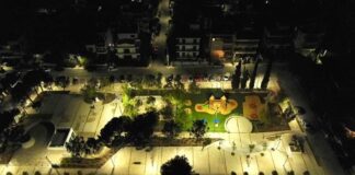 Απέκτησαν το δικό τους “σπίτι” οι Πόντιοι στη Γλυφάδα Απέκτησαν το δικό τους "σπίτι" ο Πόντιοι στη Γλυφάδα