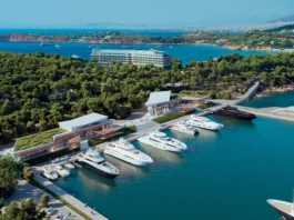 Ποιο Μονακό; – Η Αθηναϊκή Ριβιέρα ανεβαίνει και προσελκύει Ποιο Μονακό; – Η Αθηναϊκή Ριβιέρα ανεβαίνει και προσελκύει