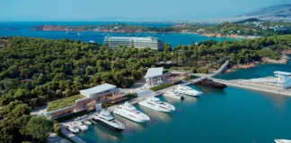 Ποιο Μονακό; – Η Αθηναϊκή Ριβιέρα ανεβαίνει και προσελκύει Ποιο Μονακό; – Η Αθηναϊκή Ριβιέρα ανεβαίνει και προσελκύει