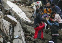 Βοήθεια στους σεισμοπαθείς στη Τουρκία από τον Δήμο Βούλας Βάρης Βουλιαγμένης Βοήθεια στους σεισμοπαθείς στη Τουρκία από τον Δήμο Βούλας Βάρης Βουλιαγμένης