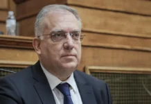 Η μήνυση Θεοδωρικάκου και η ανακοίνωση της ΕΛΑΣ Η μήνυση Θεοδωρικάκου και η ανακοίνωση της ΕΛΑΣ