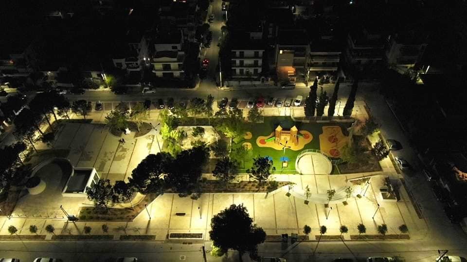 Απέκτησαν το δικό τους "σπίτι" ο Πόντιοι στη Γλυφάδα