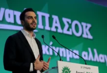 Μ. Χριστοδουλάκης: Οι πολίτες αναζητούν σοβαρή διακυβέρνηση Μ. Χριστοδουλάκης: Οι πολίτες αναζητούν σοβαρή διακυβέρνηση